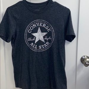 CONVERSE T-SHIRT BUNDLE